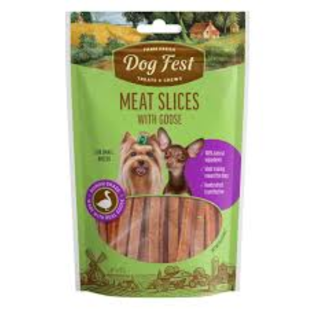 BREED DOG 55G